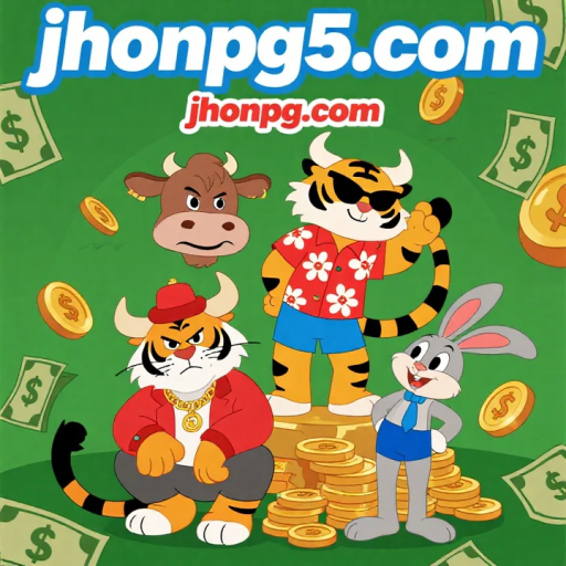 jhonpg.com