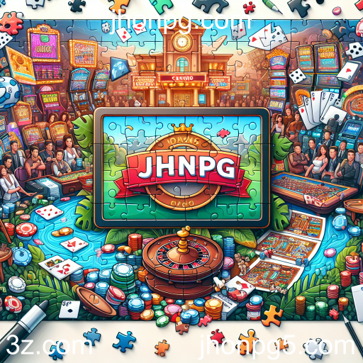 jhonpg.com